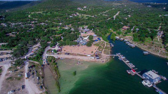 Volente Beach Resort and Waterpark